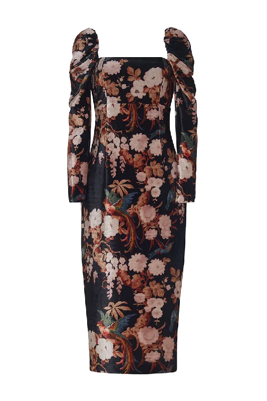 Price Fest Vanderveen Dress