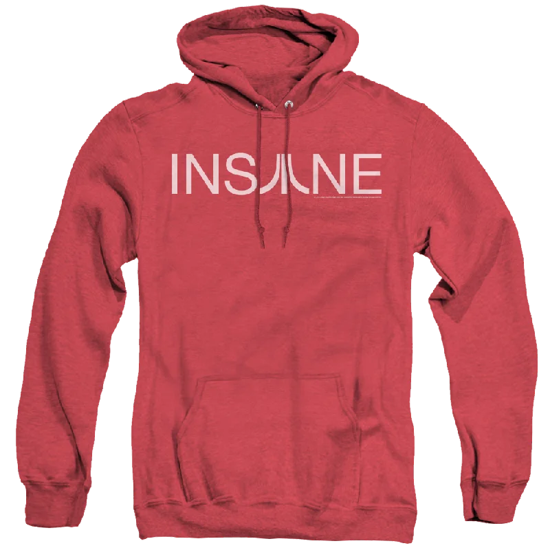 Flash Deals Atari Insane - Heather Pullover Hoodie