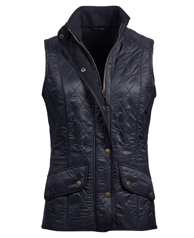 Cavalry Gilet