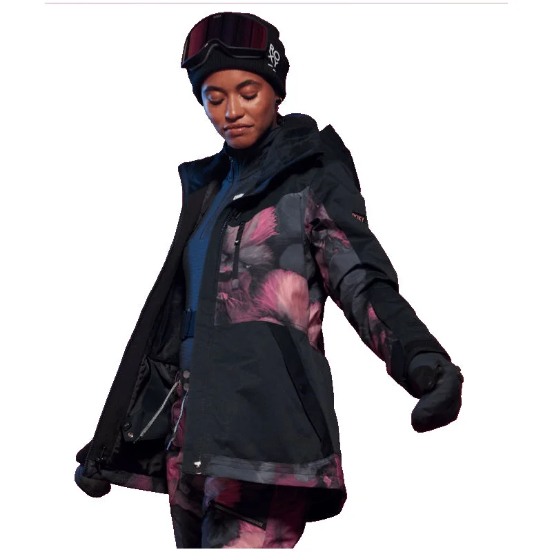 Weekend Deal Roxy Presence Snowboard Parka - Women's 2024