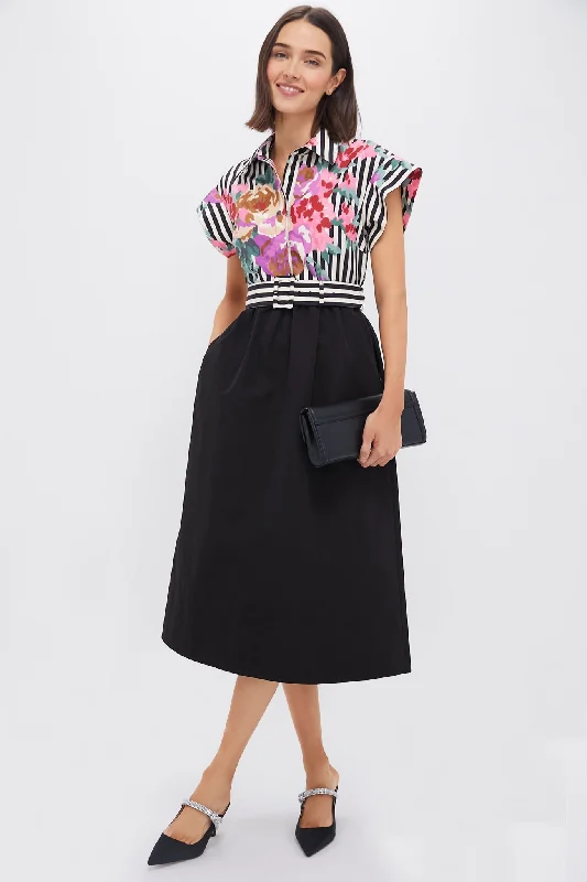 Sale Event Flowering Trellis Chloe Dress