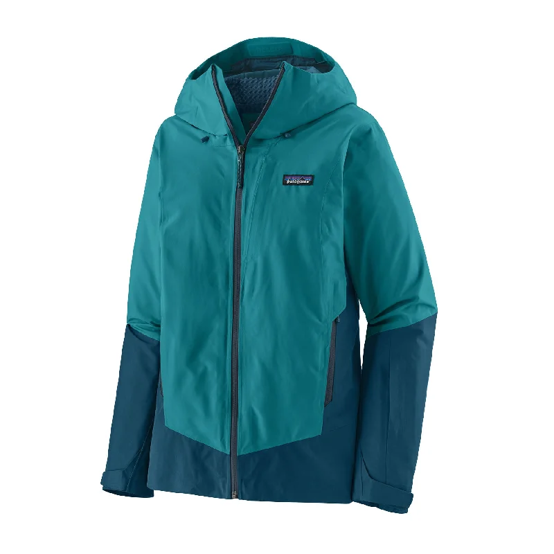 Women's Storm Shift Jacket