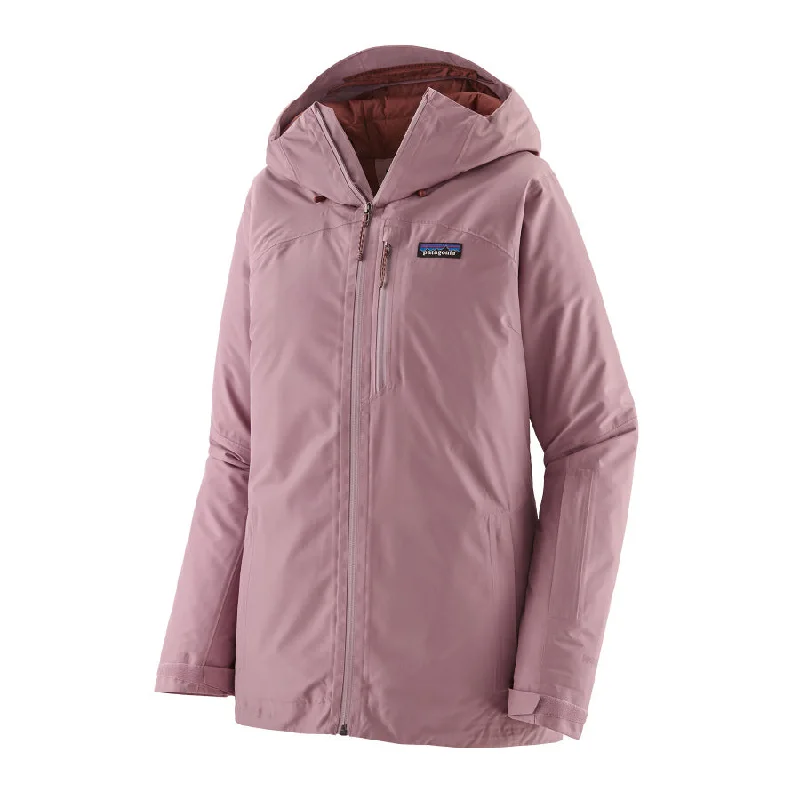 Deal Dash Patagonia Ins Powder Town Jacket - Women's