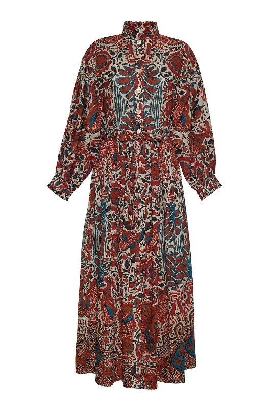 Final Clearance Beatrice Dress