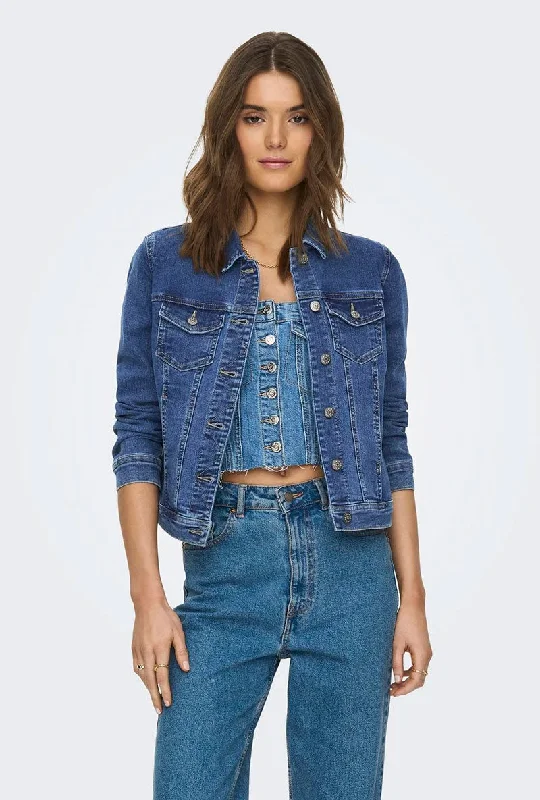 Deal of the Week ONLY WONDER DENIM JACKET