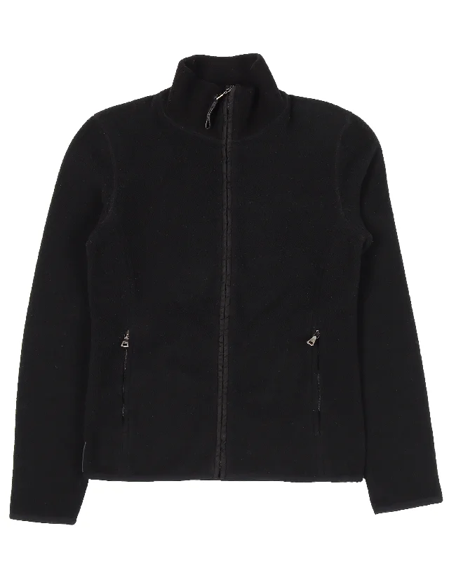 Great Deals Fleece Jacket