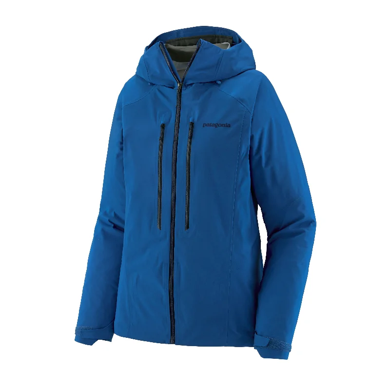 Act Fast Women's Stormstride Jacket