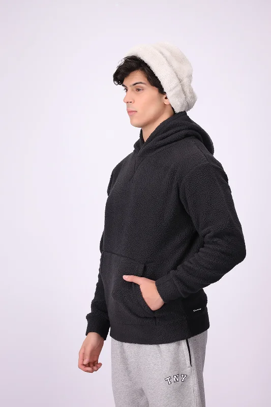Customer Appreciation Sale Pirate Sherpha Unisex Hoodie