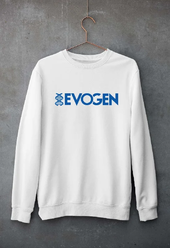 Customer Appreciation Sale Evogen Unisex Sweatshirt for Men/Women