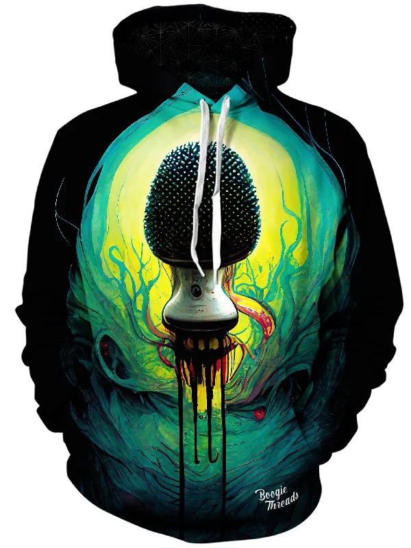 Super Bargain Friend Of Struggle Unisex Hoodie