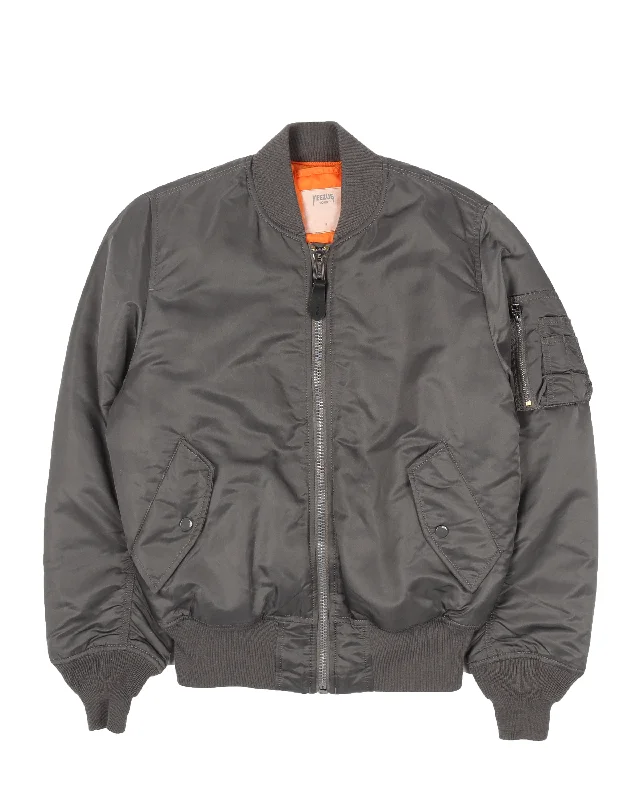 Yeezus Tour Australian Pop-Up Bomber Jacket