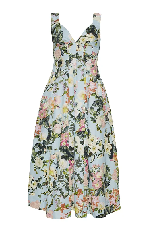 Extra Discounts Naples Dress