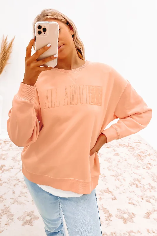 Limited Time Discount Old Favourite Crew Orange