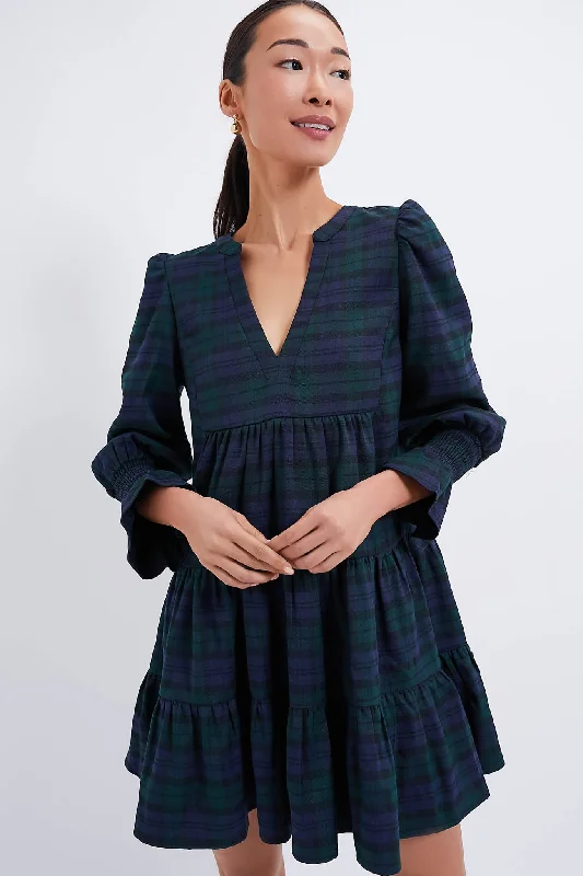 Price Rollback Blackwatch Kenzo Dress