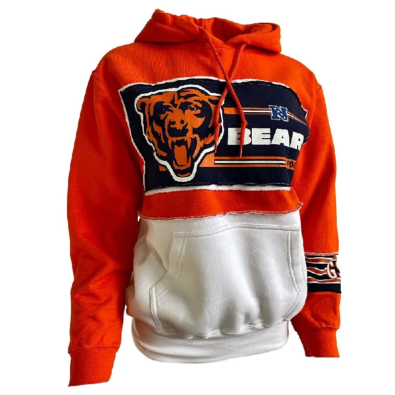 Chicago Bears Unisex Hooded Sweatshirt