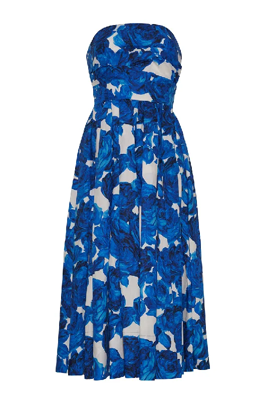 Now or Never Daria Dress