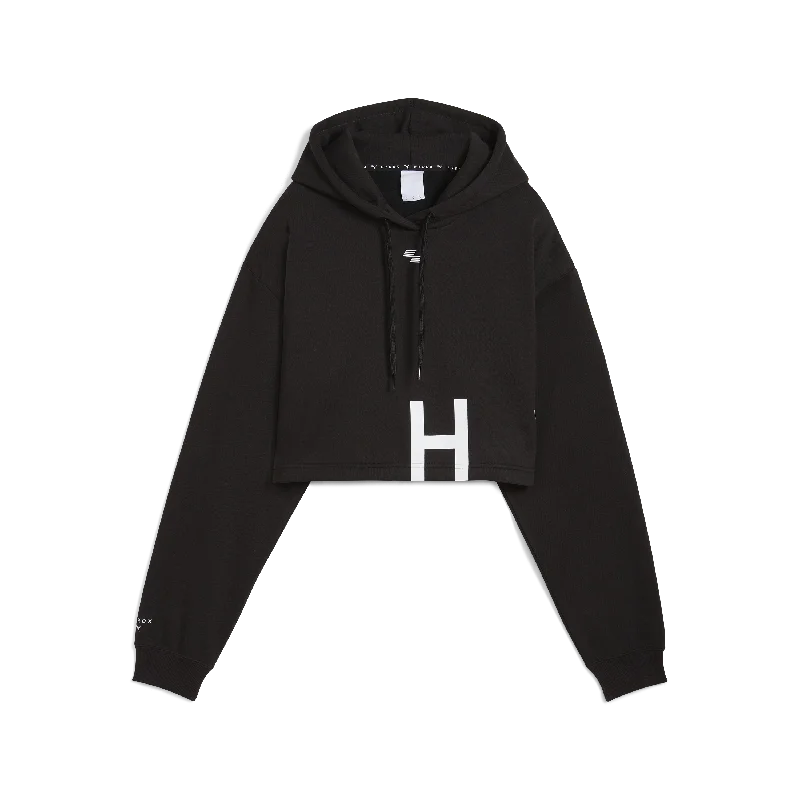 Hurry In PUMA x HYROX W Heavyweight Hoodie