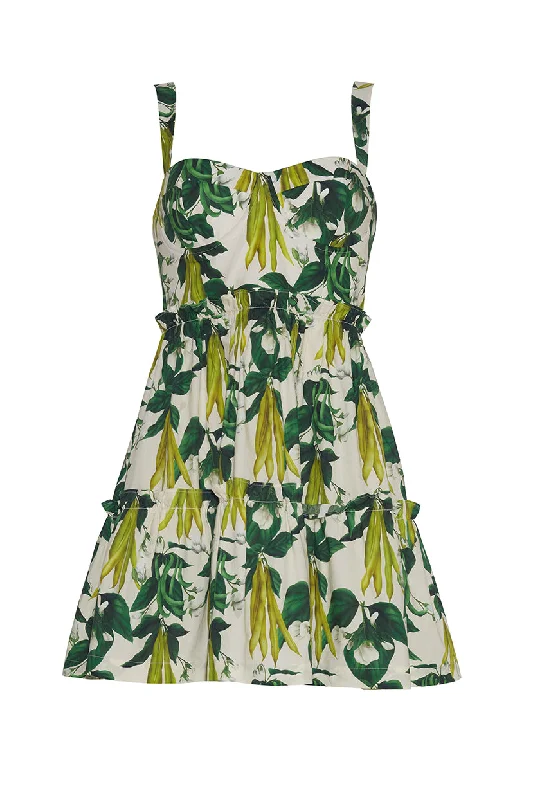 Big Savings Audrey Dress