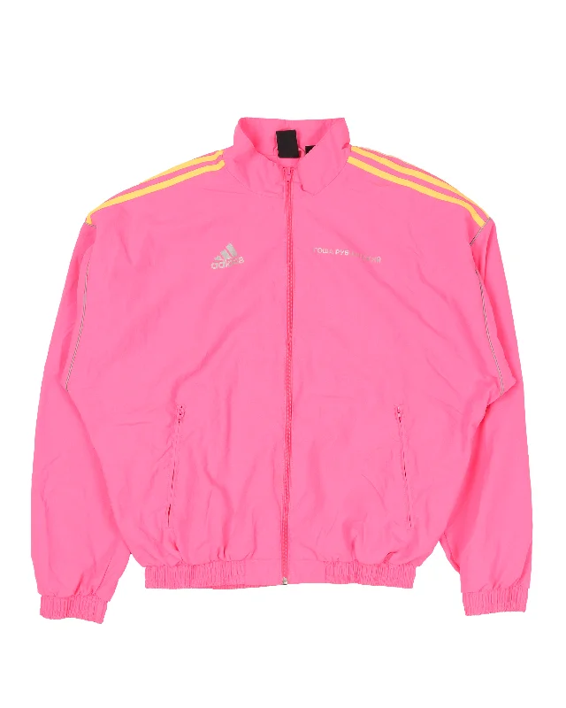 Don't Wait Gosha Rubchinskiy Track Jacket