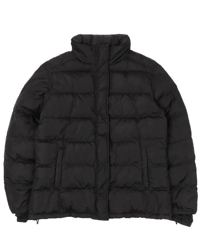 Referral Discount Down Jacket Puffer