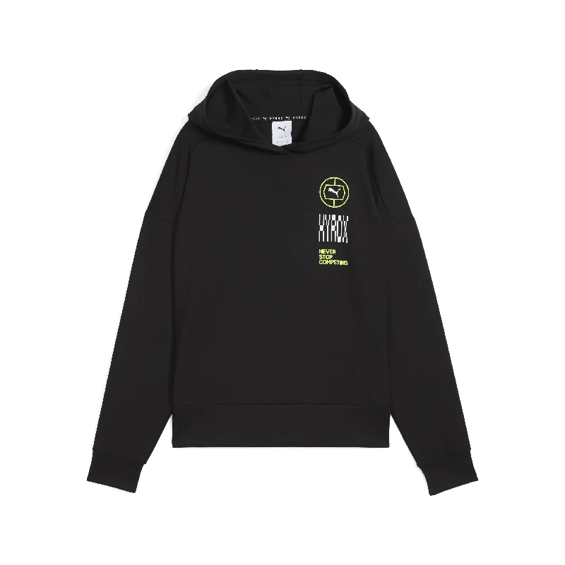 Markdowns PUMA x HYROX W Cloudspun Hoodie