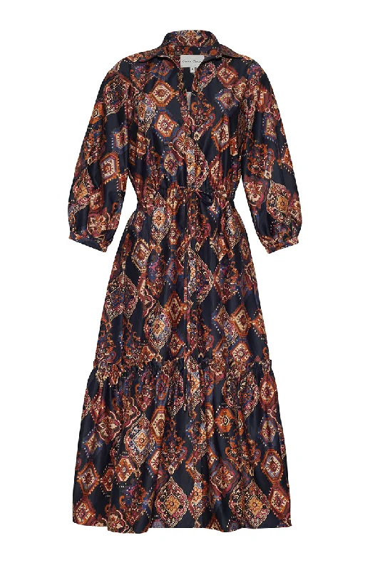 Don't Miss Hutton Dress