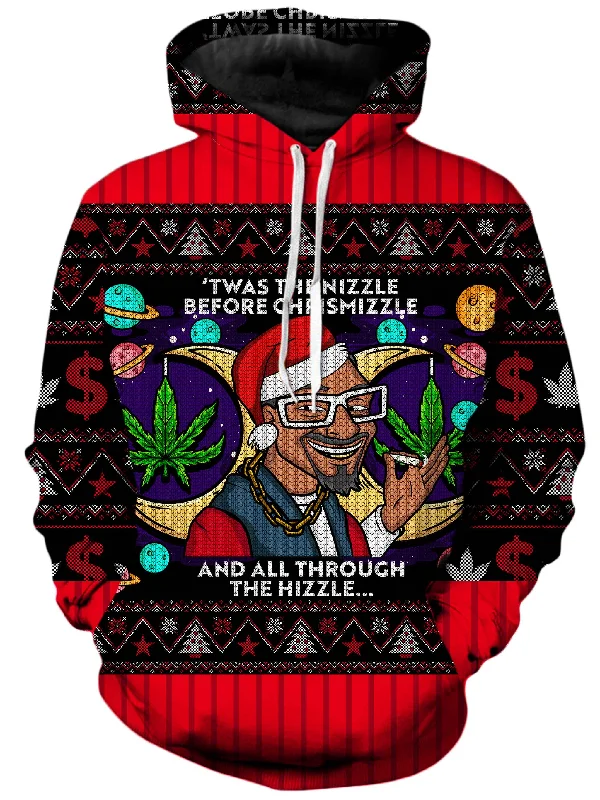 Special Promotion Chrismizzle Unisex Hoodie
