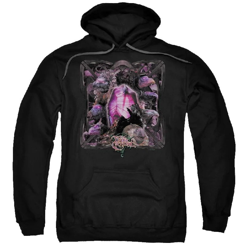 Super Sale Dark Crystal Lust For Power - Pullover Hoodie