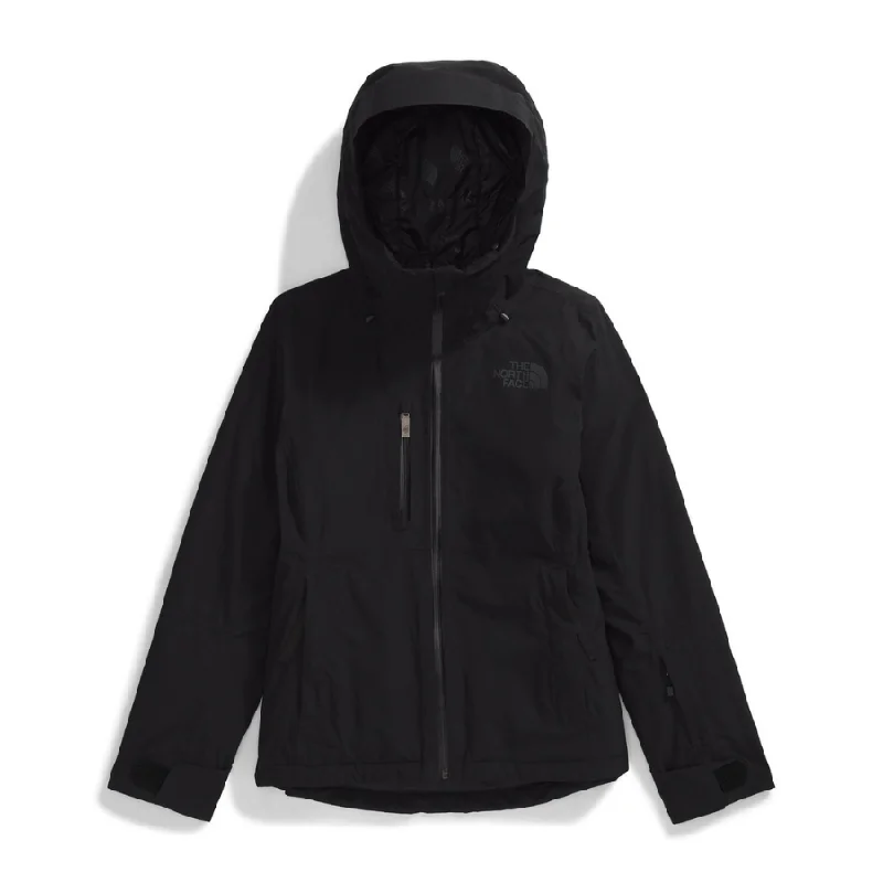 Final Clearance North Face Descendit Jacket - Women's