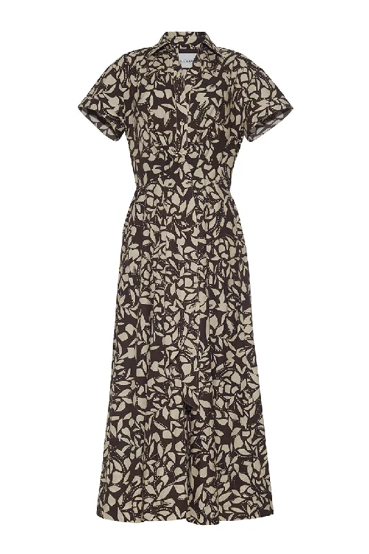 Flash Deals Asbury Dress