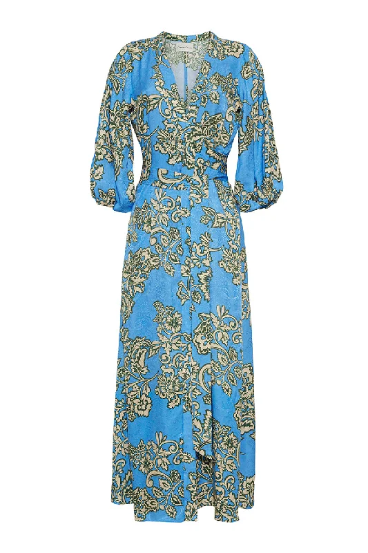 Online Only Rosewood Dress