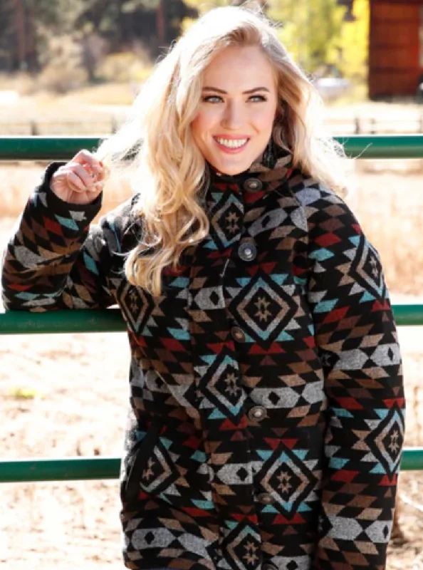 Final Clearance Cinch Women’s Brenle Shirt Jacket
