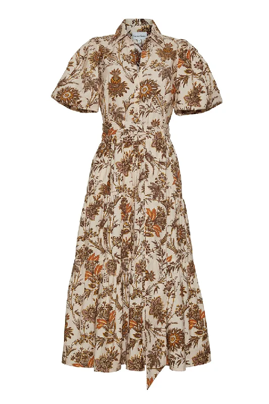 Quick Sale Mardi Dress