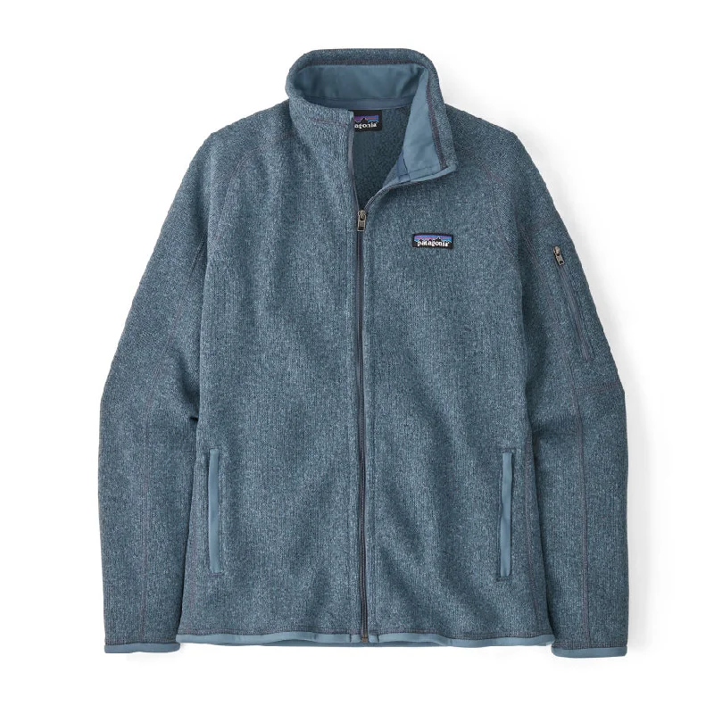 Hurry In Patagonia Better Sweater Jacket - Women's