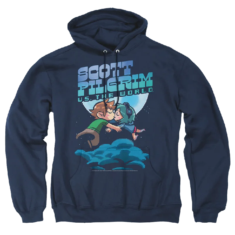 Can't Miss Scott Pilgrim vs. the World Lovers - Pullover Hoodie