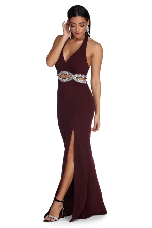 Huge Savings Scarlette Infinite Beauty Evening Dress