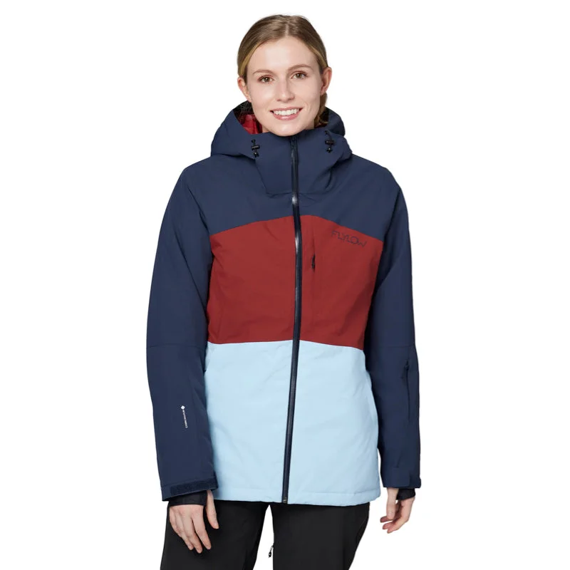 Buy More, Save More Flylow Freya Jacket - Women's 2024