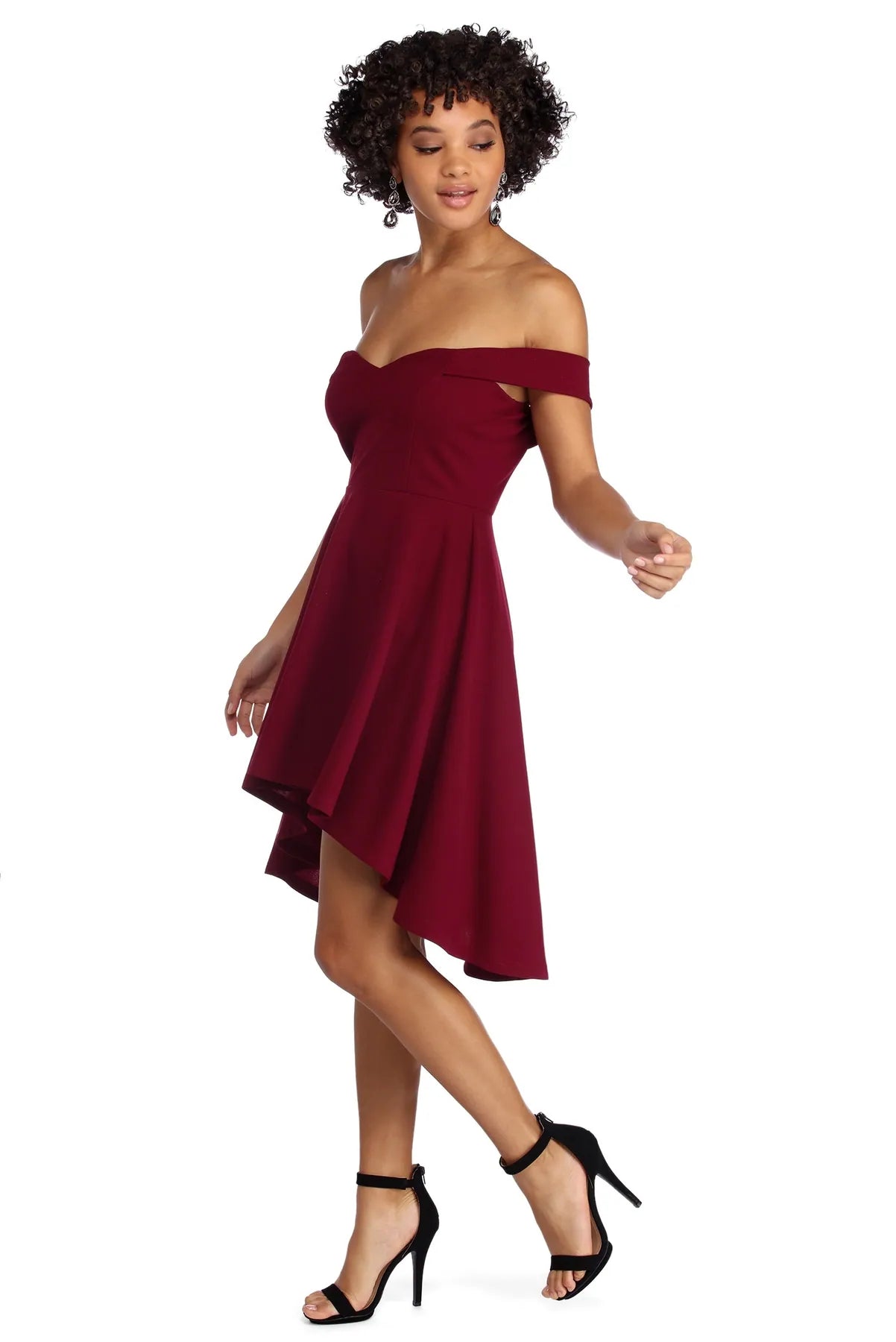 Savings Bonanza Make It Sweet Skater Dress
