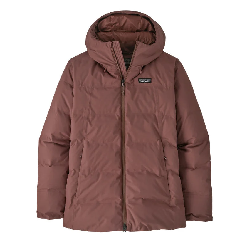 Closeout Patagonia Jackson Glacier Jacket - Women's