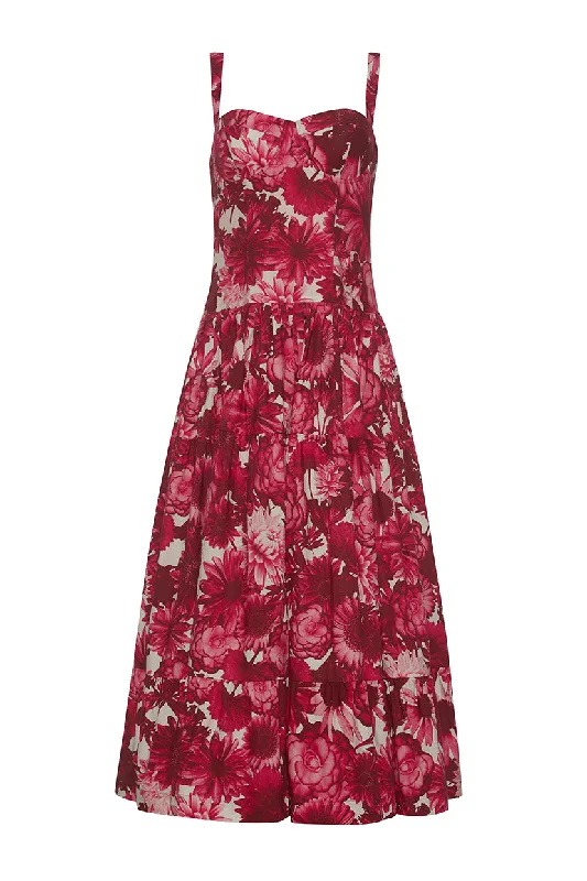 Year-End Sale Santiago Dress