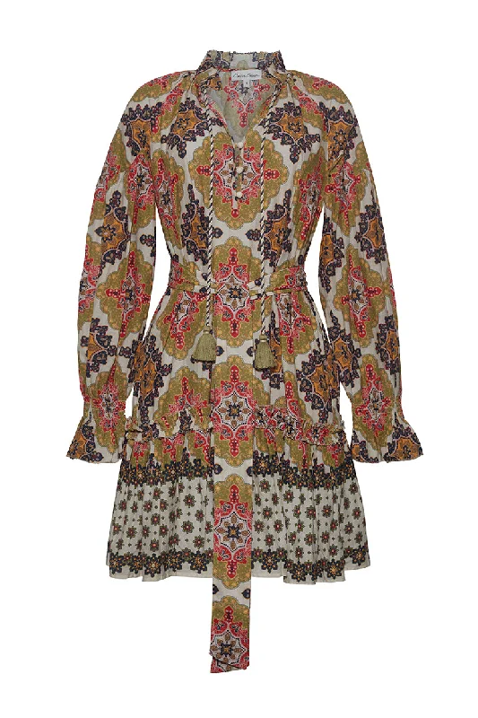 Super Savings Poppy Dress