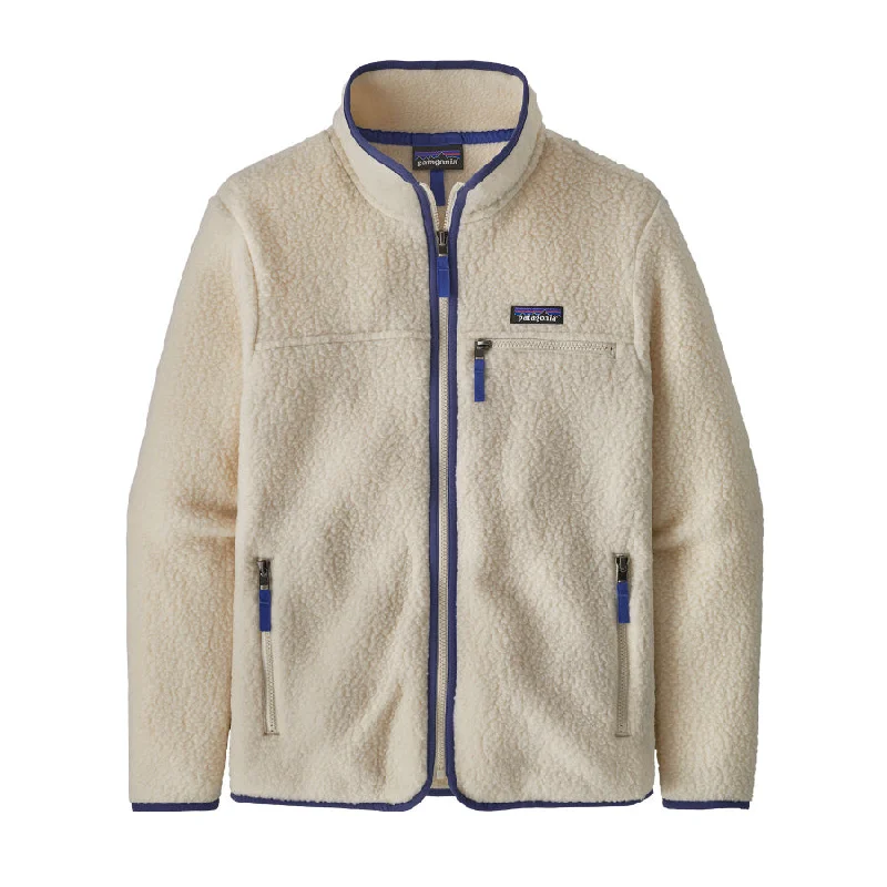 Fantastic Offers Patagonia Retro Pile Fleece Jacket - Women's