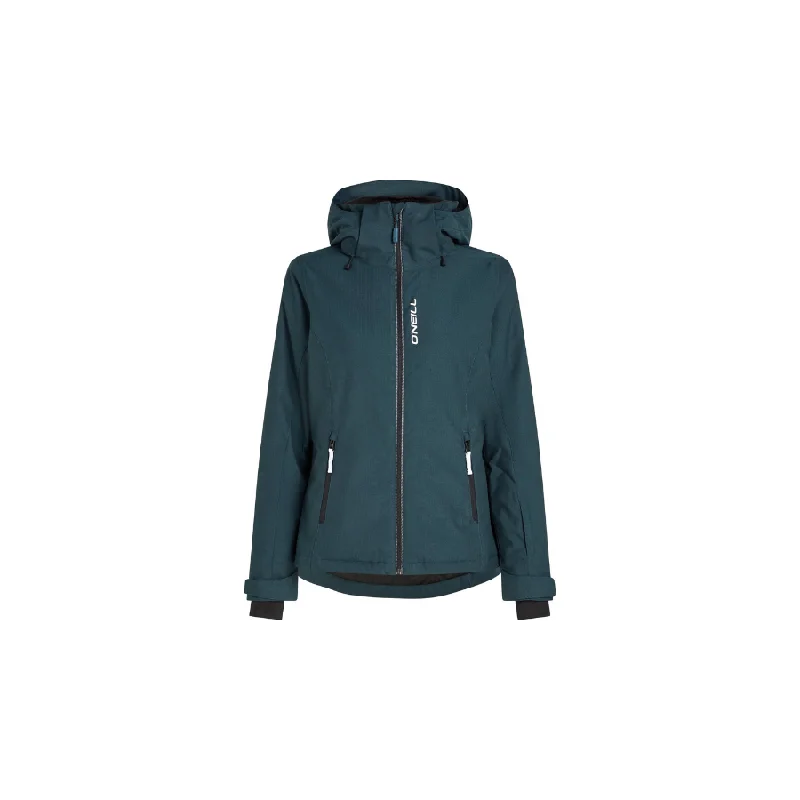 Exclusive Access O'Neill Stuvite Snow Snowboard Jacket - Women's