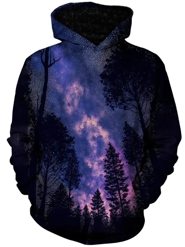 Great Bargains Frightening Action Unisex Hoodie