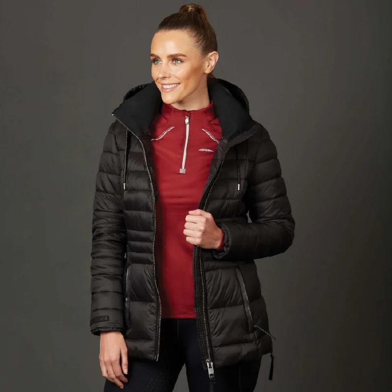 Overstock WeatherBeeta Harper Quilted Coat