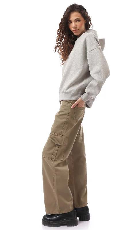 Weekend Flash Sale O172203-W21W310-H.GREY (WSW)