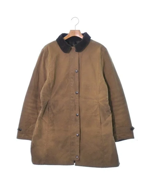 Barbour Soutien collar coats