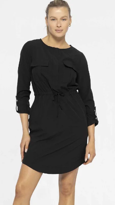 Super Bargain Identity Biz Perfect Fit Dress