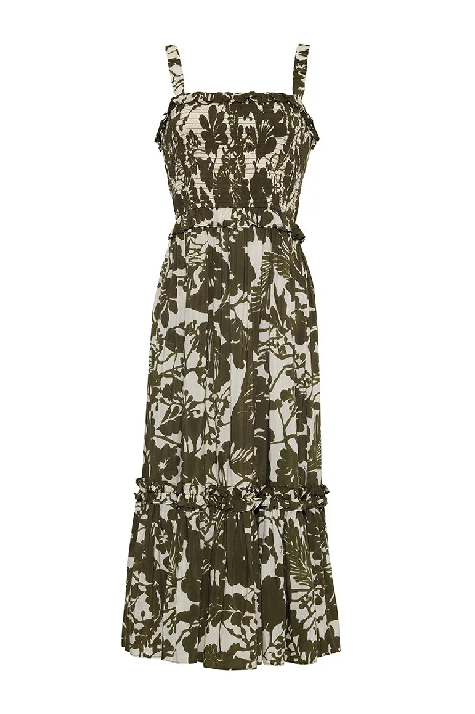 Deal Zone Brenda Dress