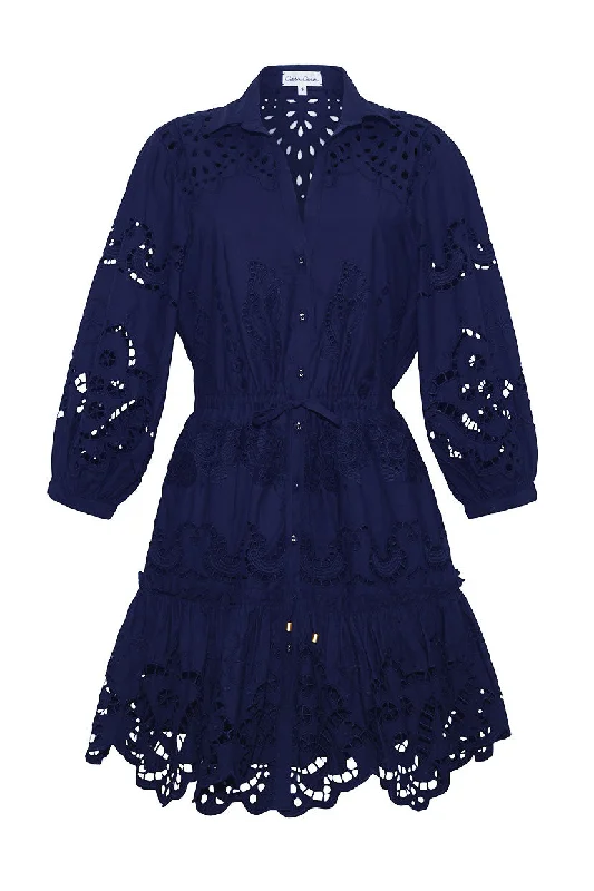 Take Advantage Robin Dress